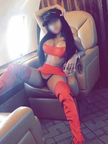 Индивидуалка Аврора фото 4