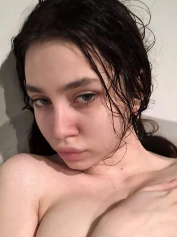Индивидуалка Владлена фото 2