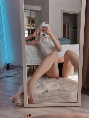 Индивидуалка Неонила фото 6