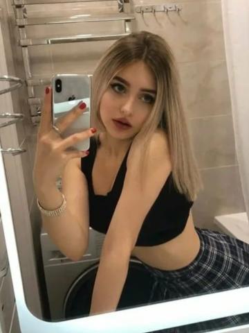Индивидуалка Лея фото 2