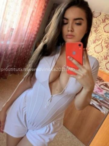 Индивидуалка Лика фото 3