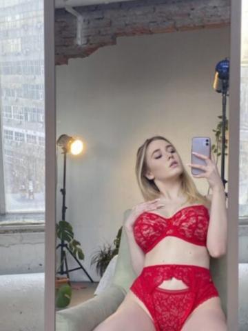 Индивидуалка Алина фото 2
